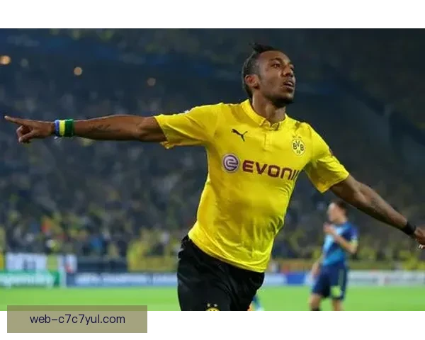 奥巴梅扬欧冠效率超越生涯巅峰