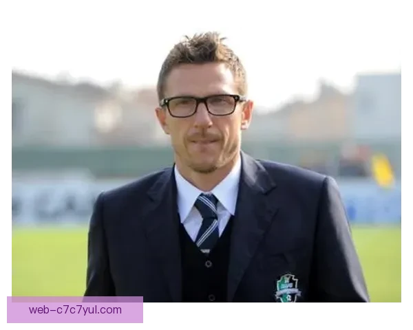 萨索洛再陷进球荒八年前曾现过