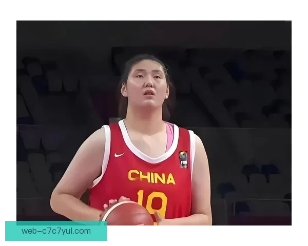 张子宇5分钟被弃用 卡特44分逆转山东女篮