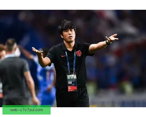 徐正源谈蓉城转会:俱乐部应更明智 徐正源谈蓉城转会:俱乐部应更明智