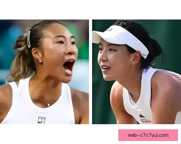 王欣瑜三因扎心郑钦文多哈去留