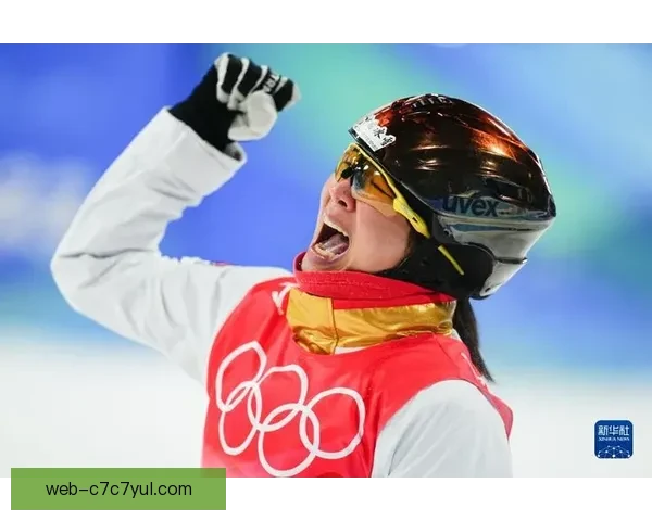 中国四选手全员晋级女子空中技巧决赛