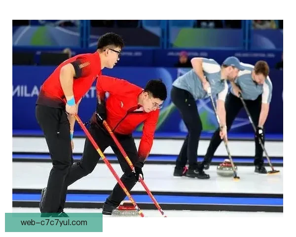冬奥男子冰壶再不敌捷克第六败 冬奥男子冰壶再不敌捷克第六败