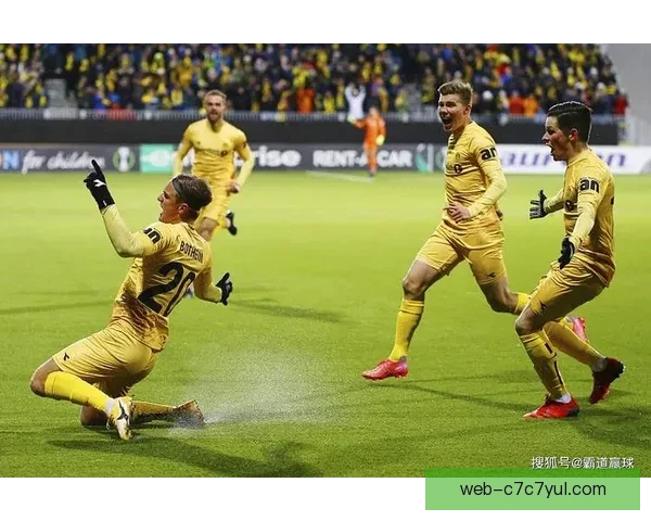 博德闪耀创历史成就欧冠三连胜