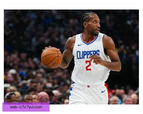 加兰加盟快船 小卡打球更轻松